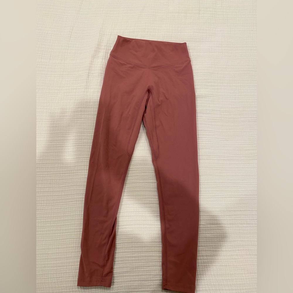 Balance Athletica cloud leggings